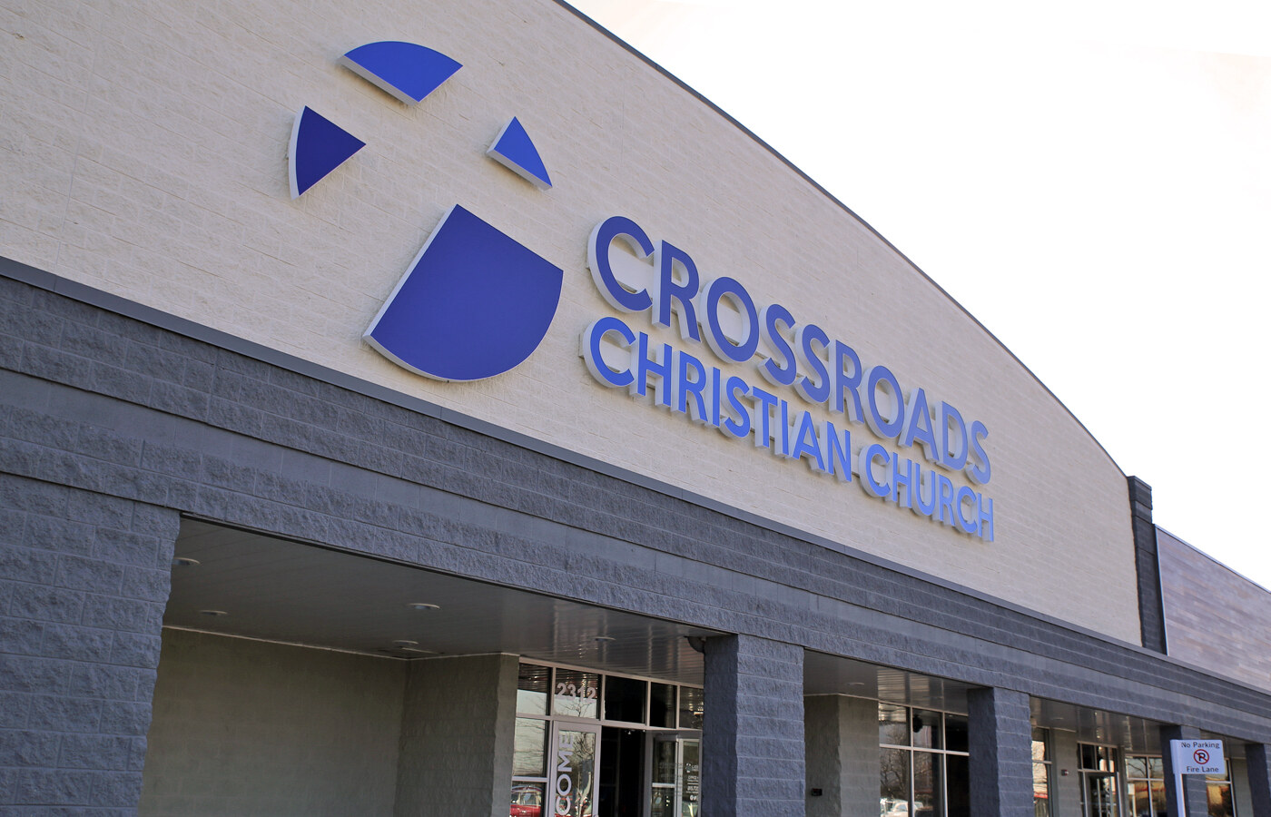 Ethos Workshop Crossroads Church