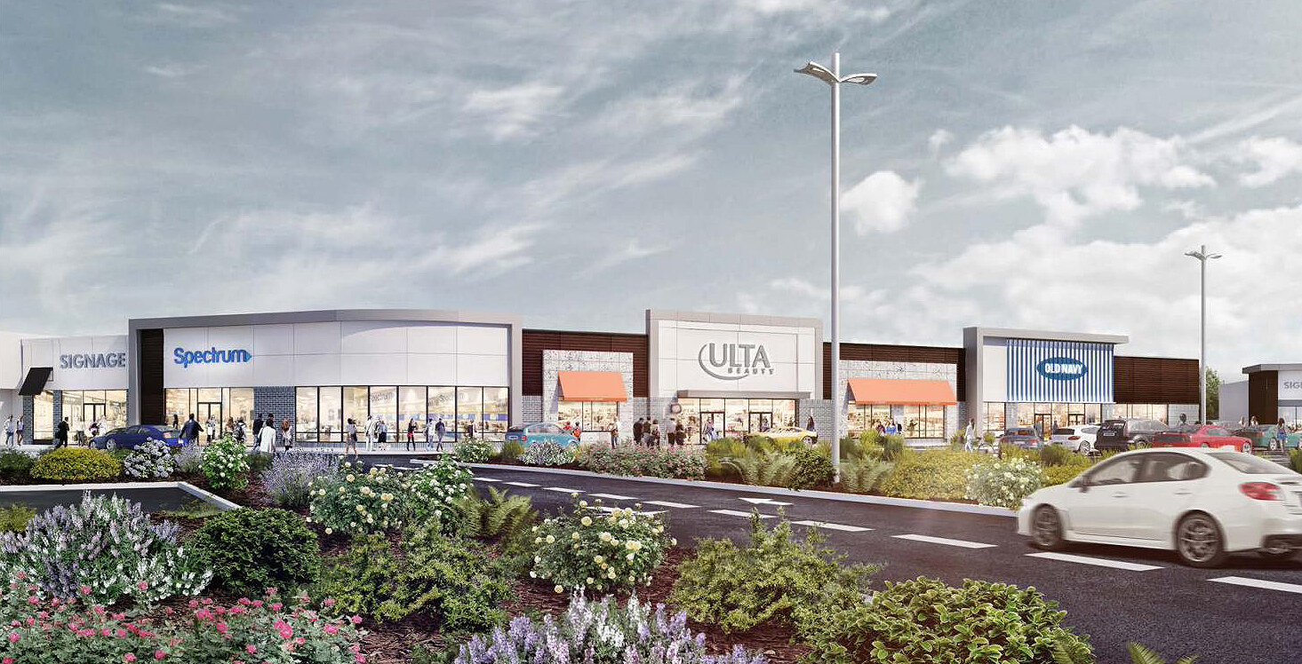 Western Hills Plaza – Ethos Workshop 