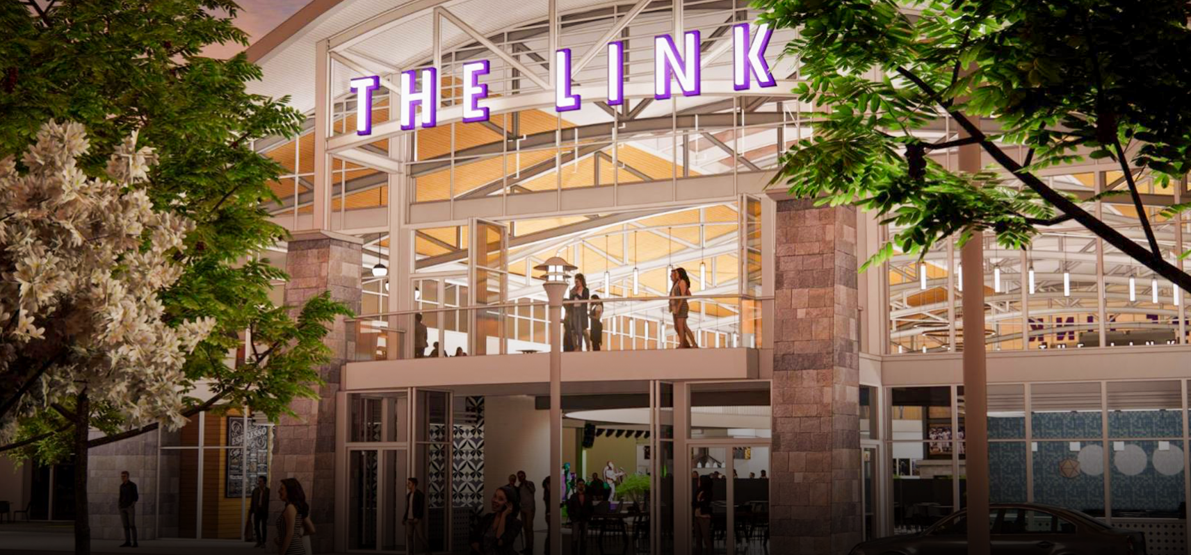 Algonquin Commons Ethos Architects