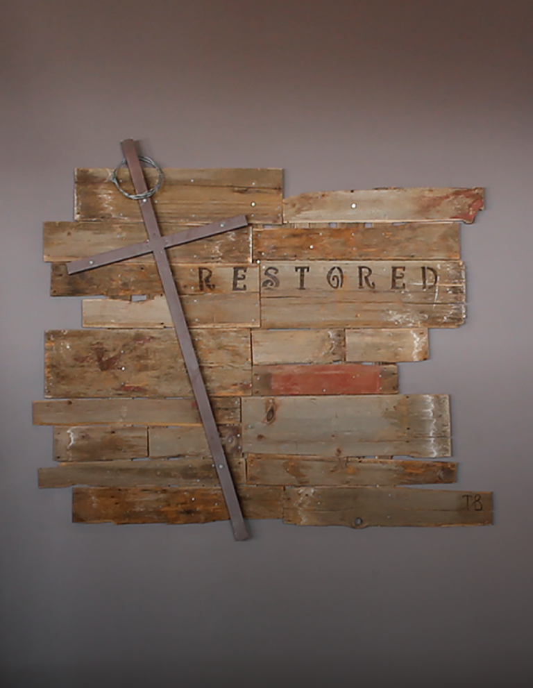 Community Ethos Workshop Architects