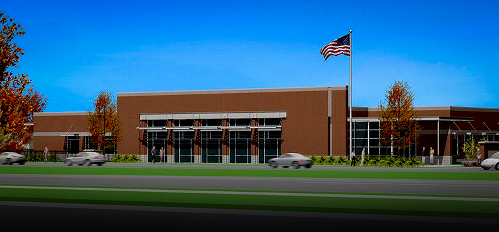 Social Security Administration Ethos Architects